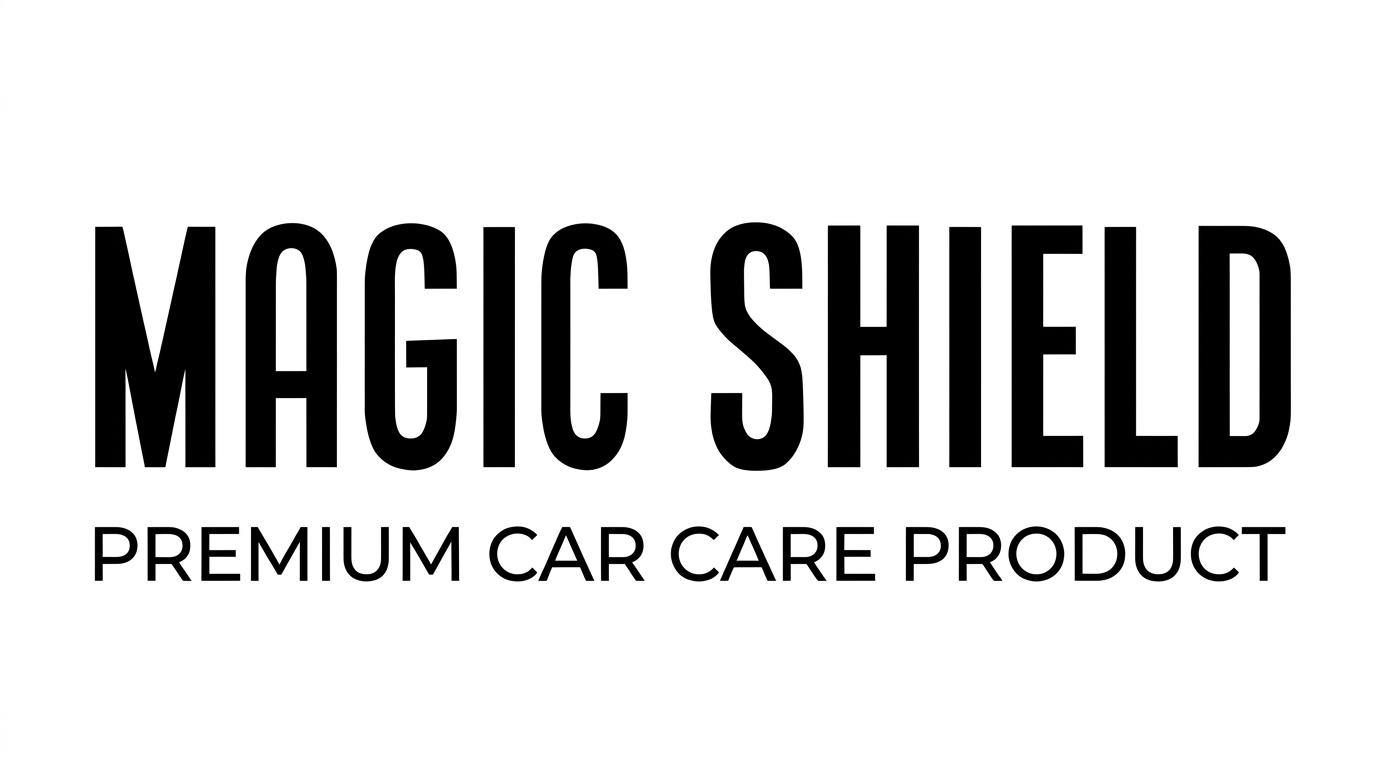 Magic Shield