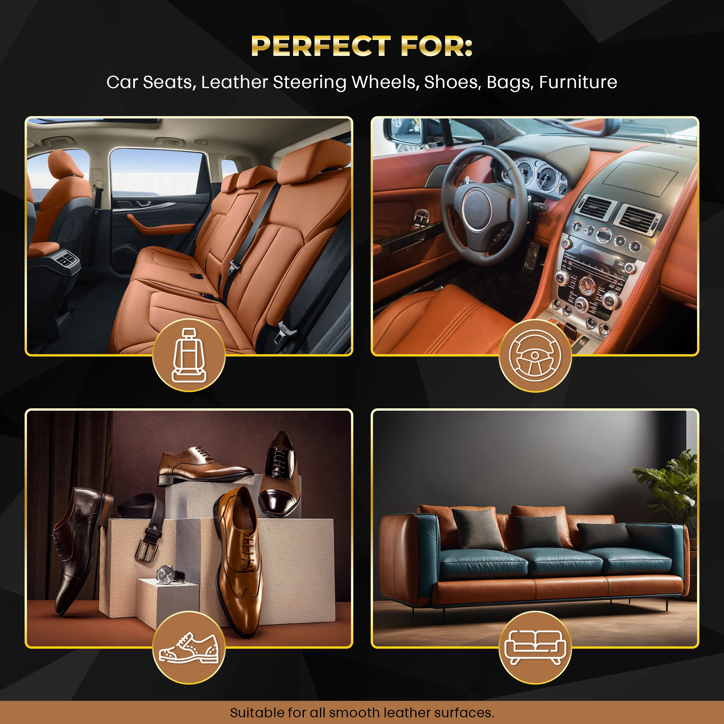 leather cleaner and conditioner for car seats