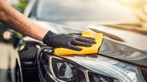 How to Safely Perform a Waterless Car Wash in the USA
