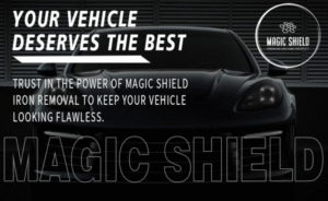 car Cleaning Products in USA