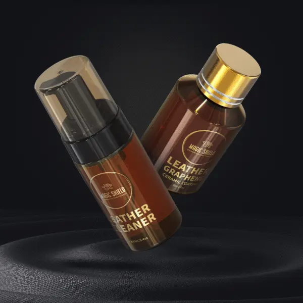 Car Detailing Products