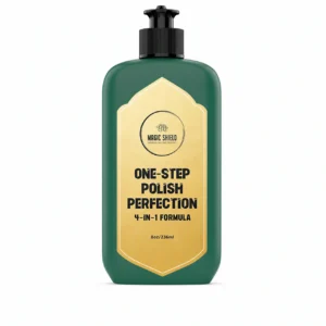 Magic Shield One Step Polish