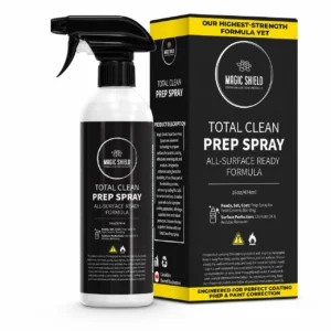 Magic Shield Prep Spray
